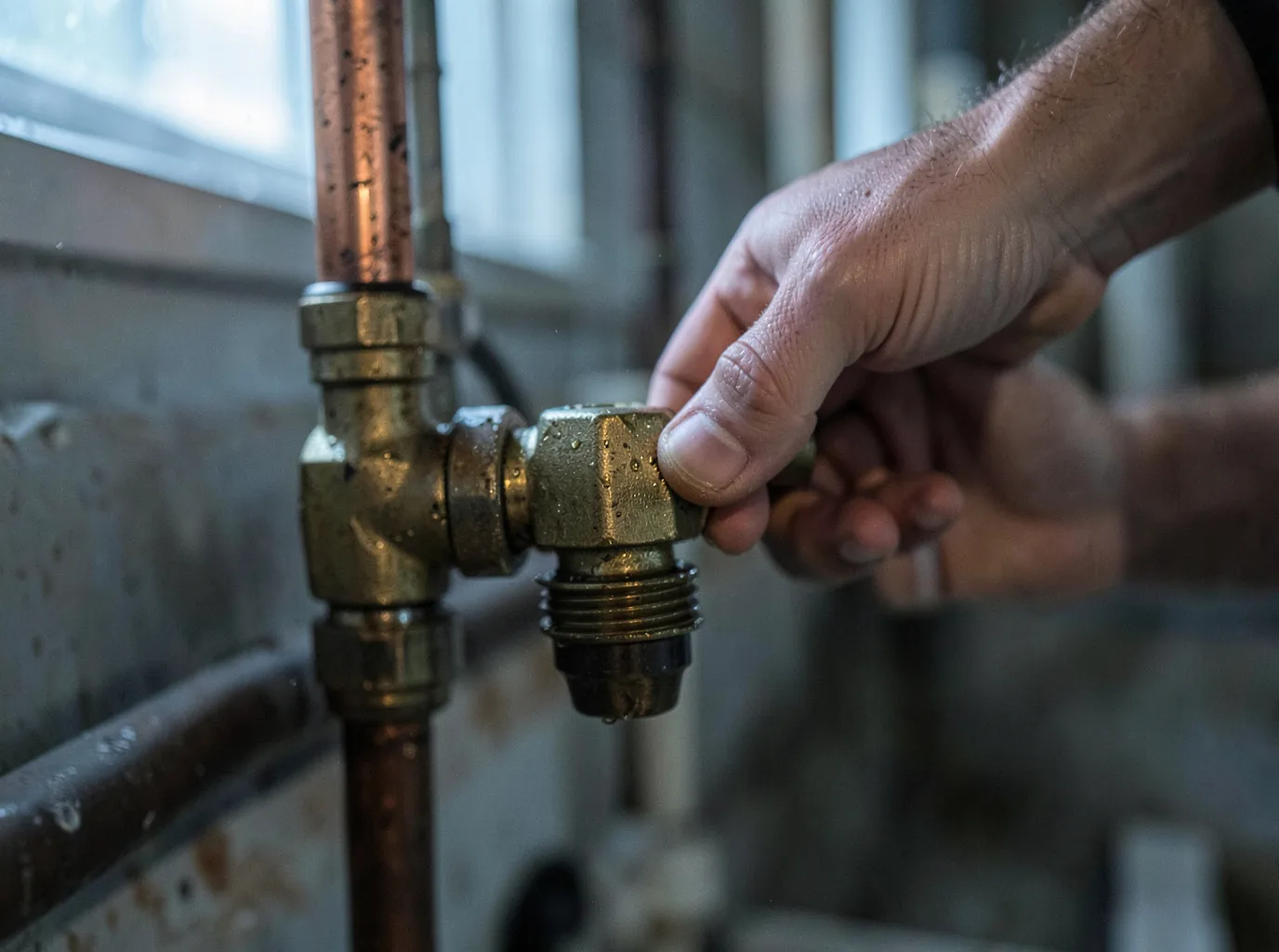 Emergency Plumber Waterboro, ME FAQs